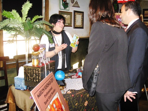 The Ultimate Networking Event