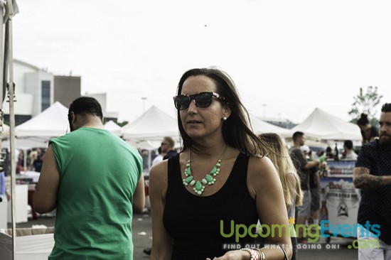 Burger Brawl 2015 (Gallery A)