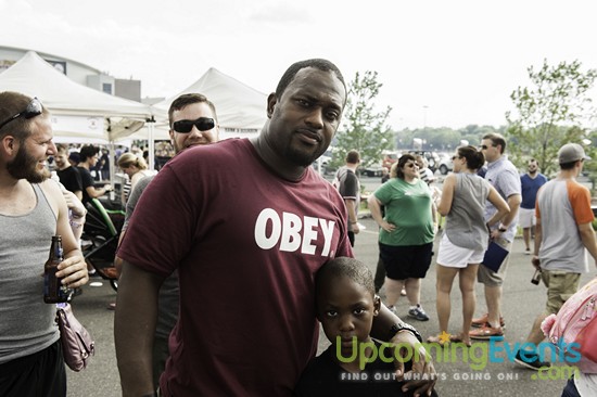 Burger Brawl 2015 (Gallery A)