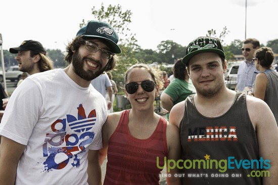 Burger Brawl 2015 (Gallery A)