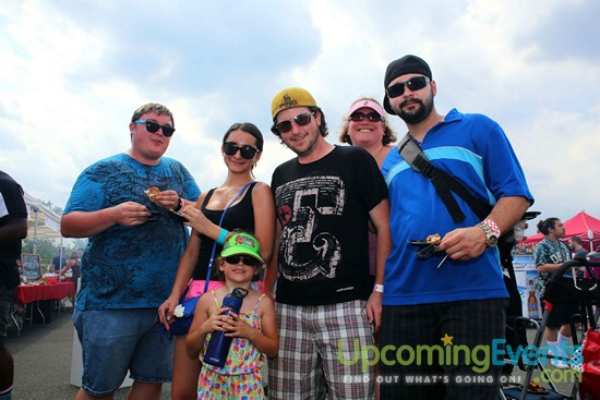 Burger Brawl 2015 (Gallery B)