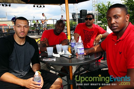 Burger Brawl 2015 (Gallery B)