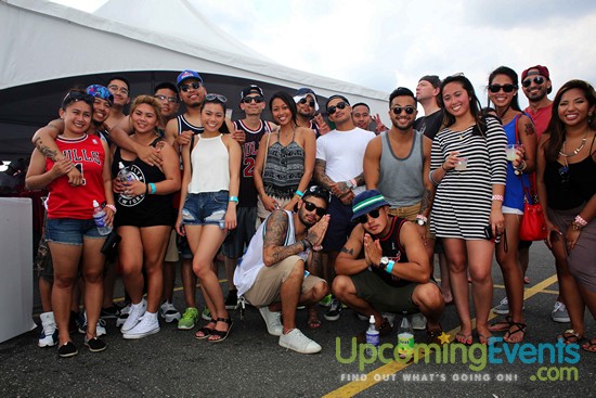 Burger Brawl 2015 (Gallery B)