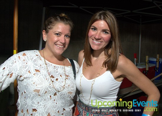 Tall Ships Fireworks Beer Garden