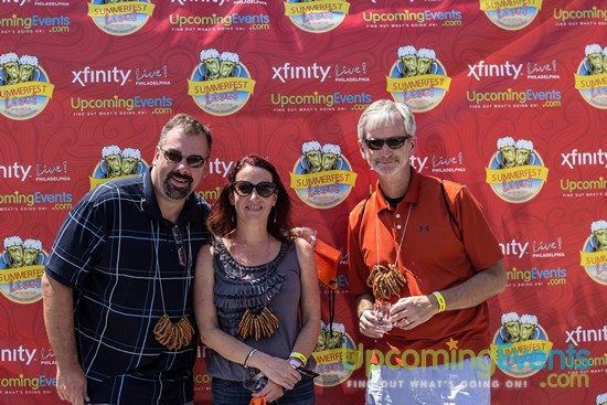 Summerfest Live! 2015 (Gallery A)