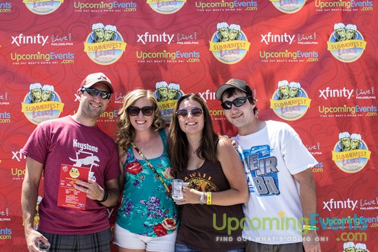 Summerfest Live! 2015 (Gallery A)