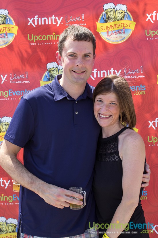 Summerfest Live! 2015 (Gallery A)