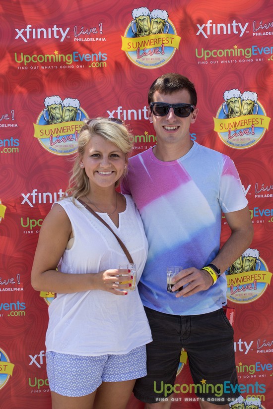 Summerfest Live! 2015 (Gallery A)