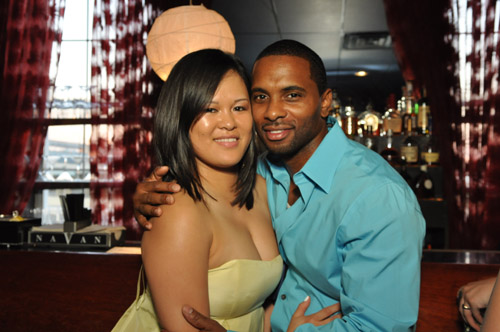 Tasting Time Sushi, Sake, & Champagne