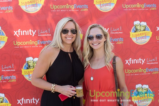 Summerfest Live! 2015 (Gallery A)