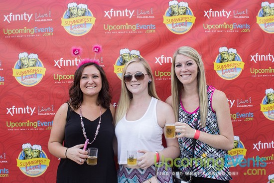 Summerfest Live! 2015 (Gallery A)