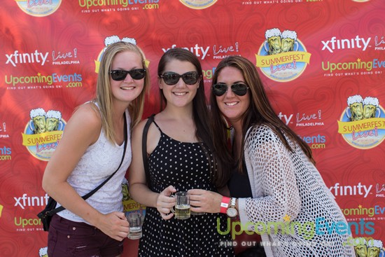 Summerfest Live! 2015 (Gallery A)