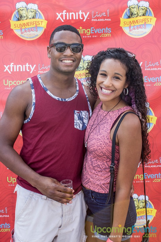 Summerfest Live! 2015 (Gallery A)