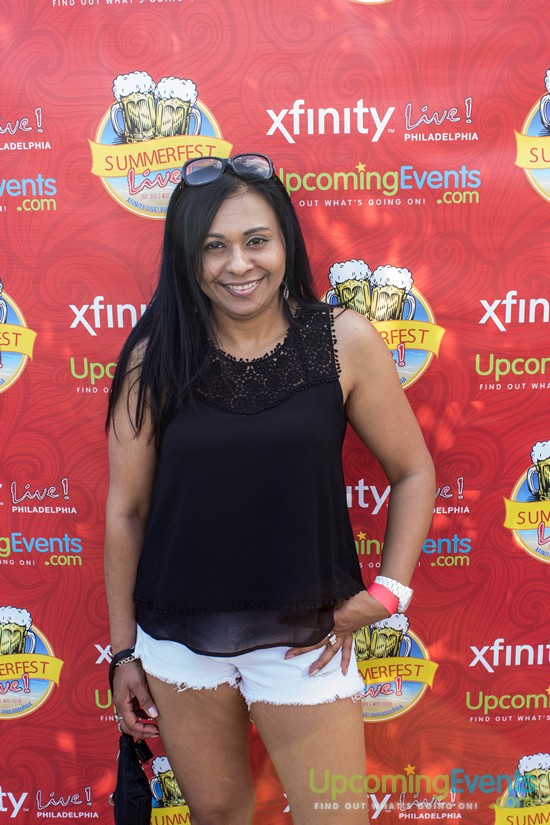 Summerfest Live! 2015 (Gallery A)