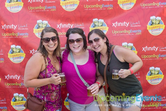 Summerfest Live! 2015 (Gallery A)