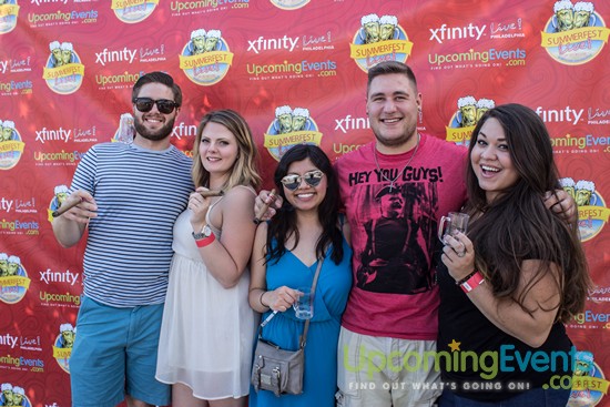 Summerfest Live! 2015 (Gallery A)