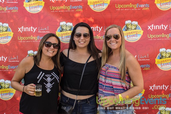 Summerfest Live! 2015 (Gallery A)