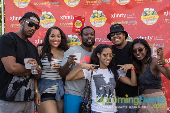 Summerfest Live! 2015 (Gallery A)