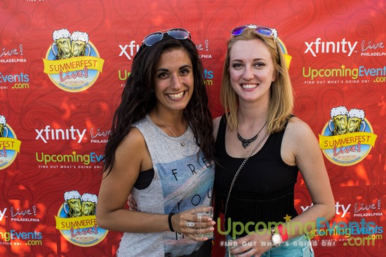 Summerfest Live! 2015 (Gallery A)