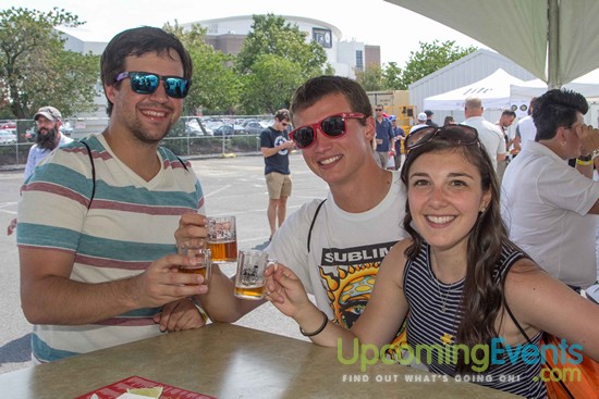 Summerfest Live! 2015 (Gallery B)