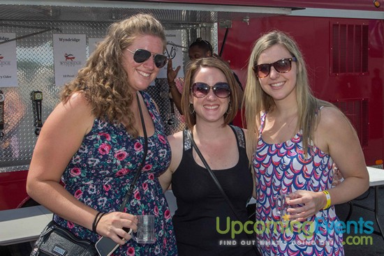 Summerfest Live! 2015 (Gallery B)