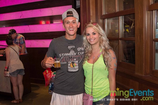 Summerfest Live! 2015 (Gallery B)