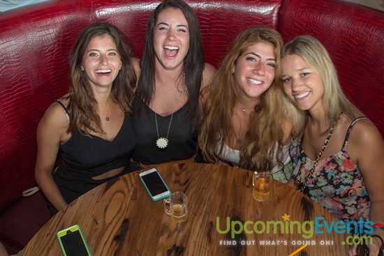 Summerfest Live! 2015 (Gallery B)