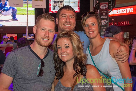 Summerfest Live! 2015 (Gallery B)