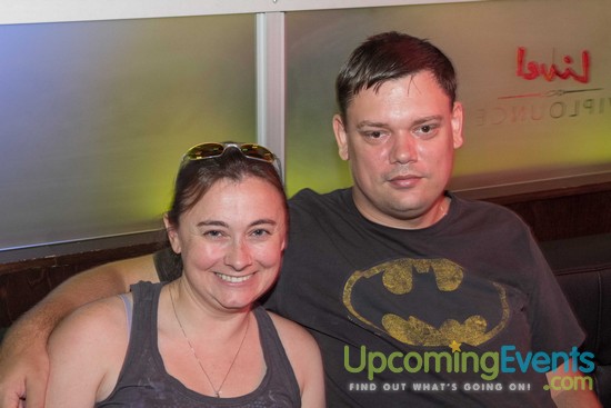 Summerfest Live! 2015 (Gallery B)