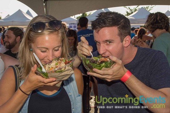 Summerfest Live! 2015 (Gallery B)