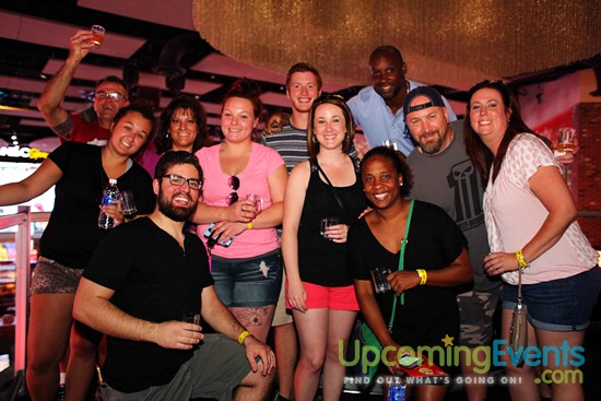 Summerfest Live! 2015 (Gallery C)