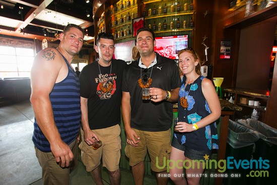 Summerfest Live! 2015 (Gallery D)