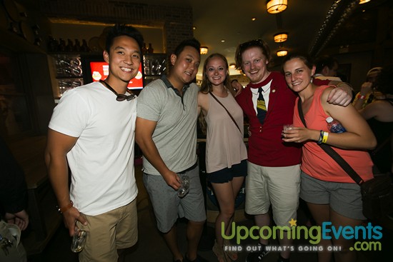 Summerfest Live! 2015 (Gallery D)