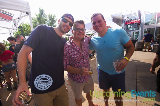 Summerfest Live! 2015 (Gallery D)