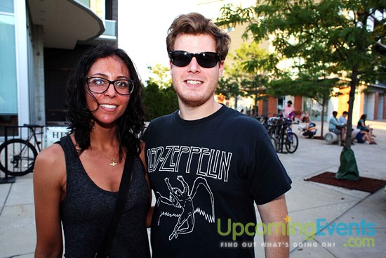 2nd Street Festival - August 2nd