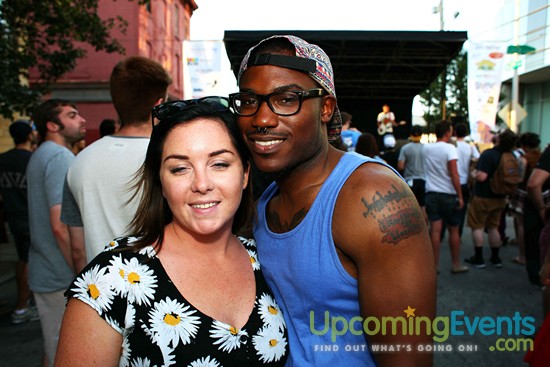 2nd Street Festival - August 2nd