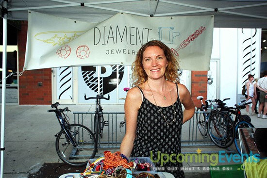 2nd Street Festival - August 2nd