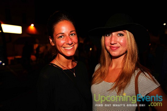 2nd Street Festival - August 2nd