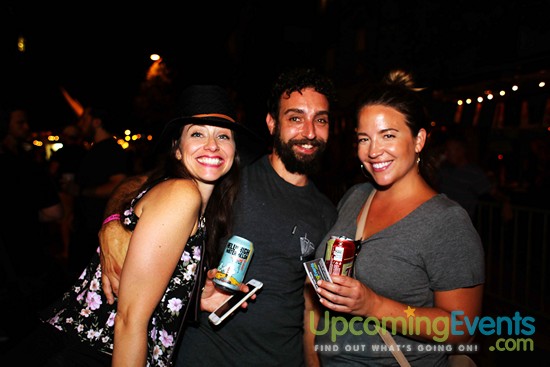 2nd Street Festival - August 2nd