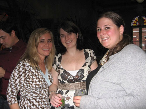 Tasting Time @ Cuba Libre