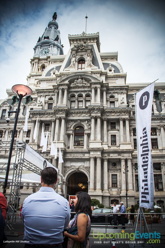 Best of Philly Soiree 2015