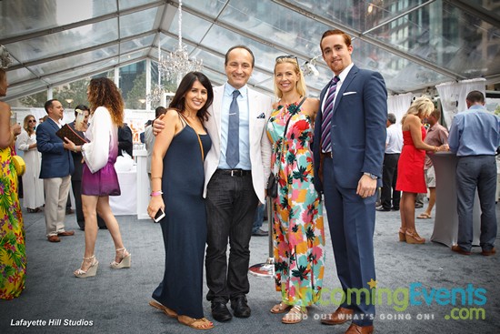 Best of Philly Soiree 2015