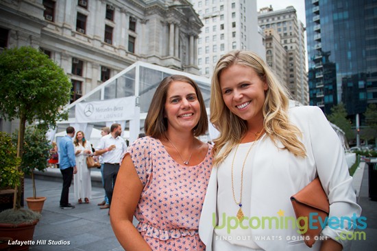 Best of Philly Soiree 2015