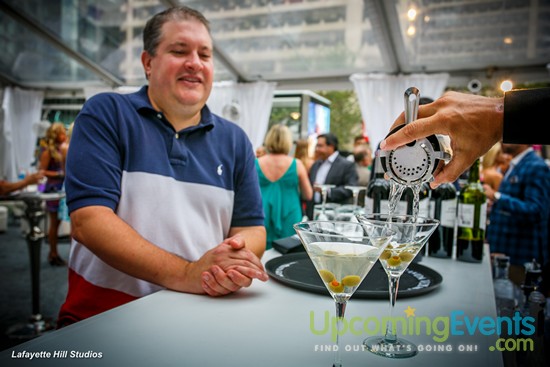 Best of Philly Soiree 2015