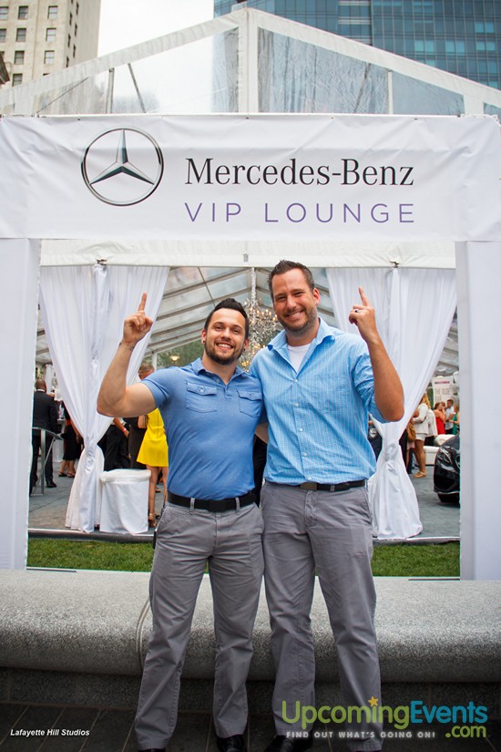 Best of Philly Soiree 2015