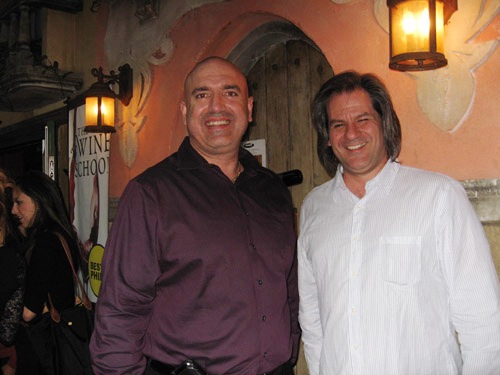 Tasting Time @ Cuba Libre