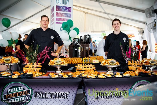 Best of Philly Soiree 2015