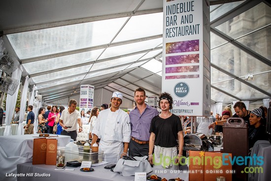 Best of Philly Soiree 2015