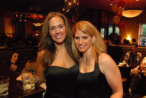 Fashion In Public / NYEphilly.com Reunion Party