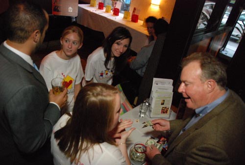 Fashion In Public / NYEphilly.com Reunion Party